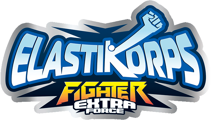 CICABOOM Elastikorps Fighter 2 Collection Nano Size - Super Strech - 4 buste