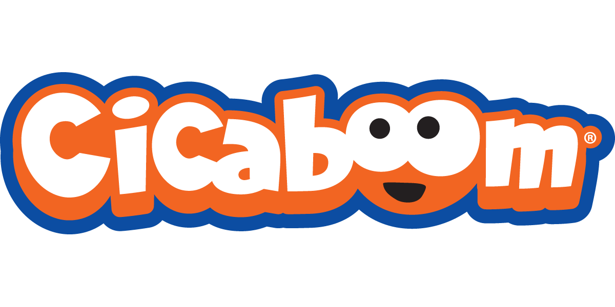 Cicaboom