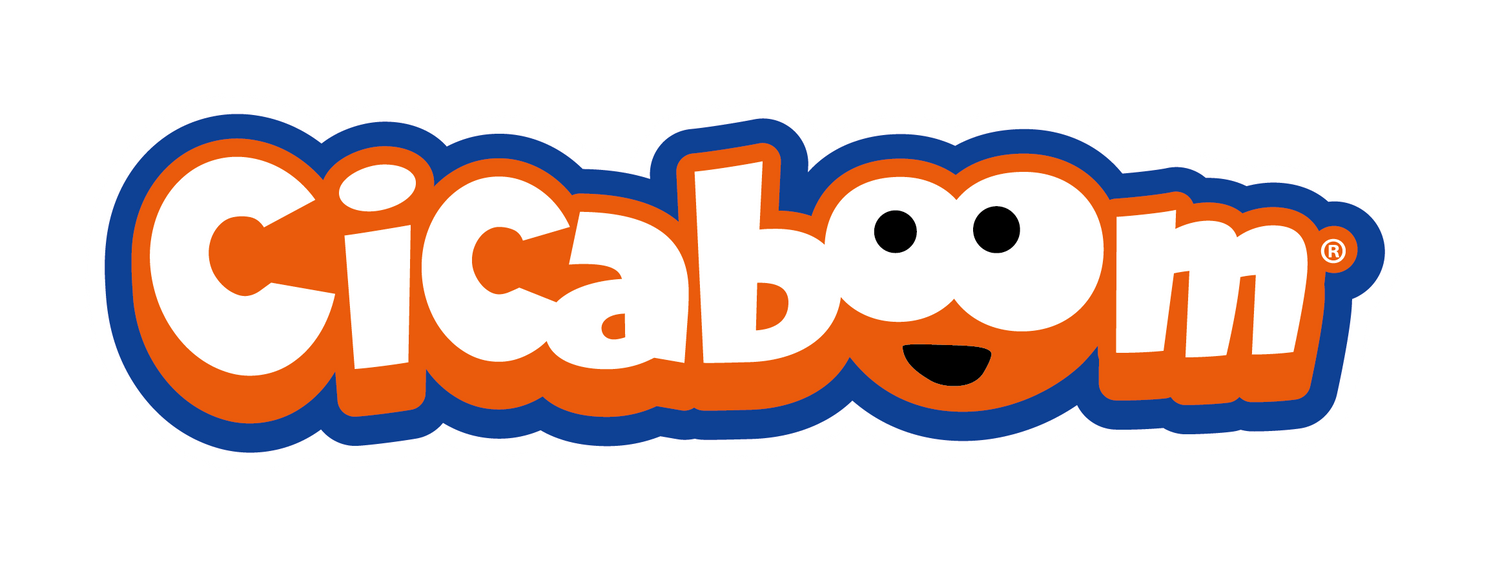 Cicaboom