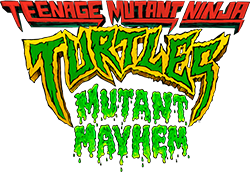 Tartarughe Ninja