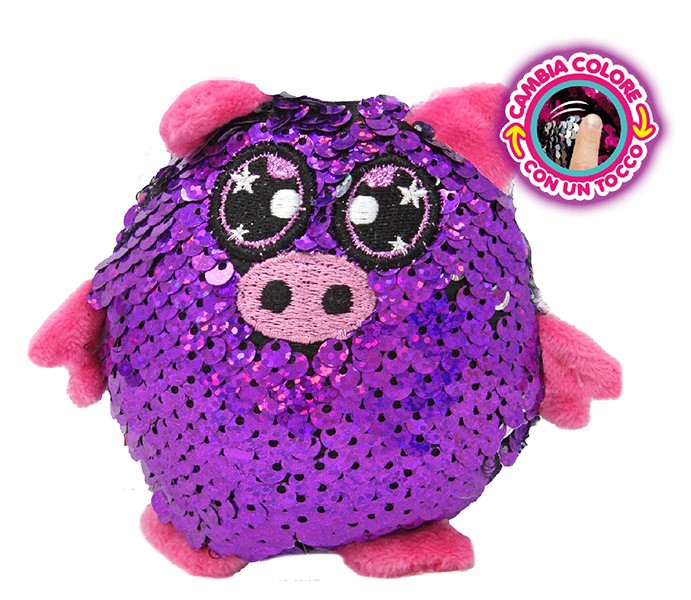 Bon Bons Surprise Vip Piggy | Successo