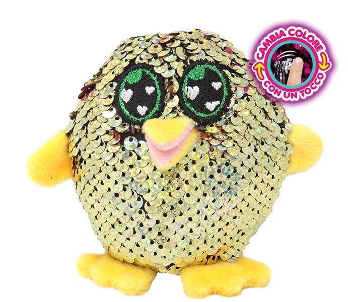 Bon Bons Surprise Sing Pio | Intonazione