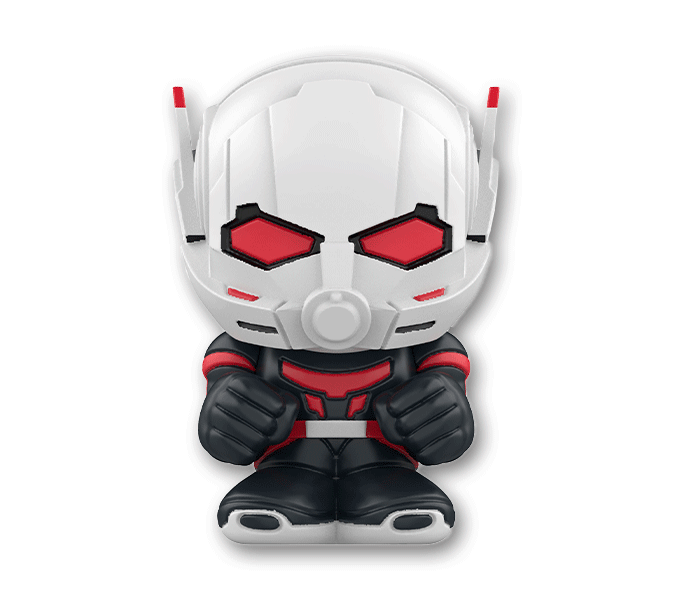 Marvel Boomez | Ant-Man