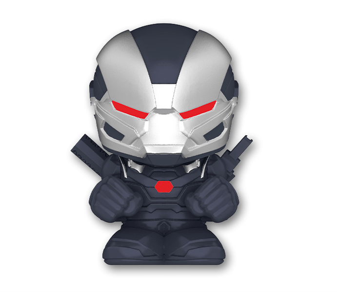 Marvel Boomez | War Machine