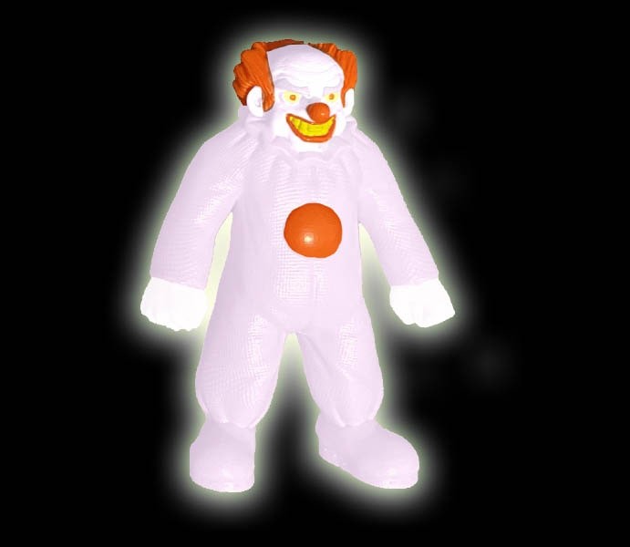 Elastikorps 2 | Ghosty Special Glow in the Dark