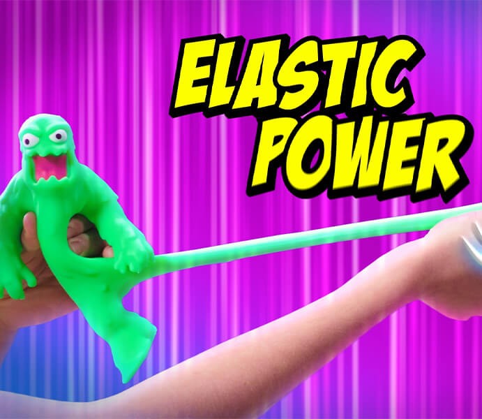 Elastikorps 2 | Moko
