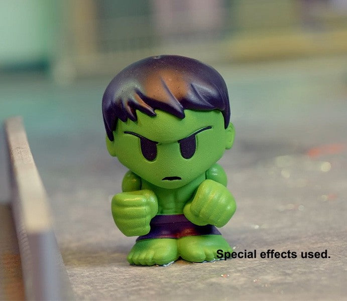 Marvel Boomez | Hulk