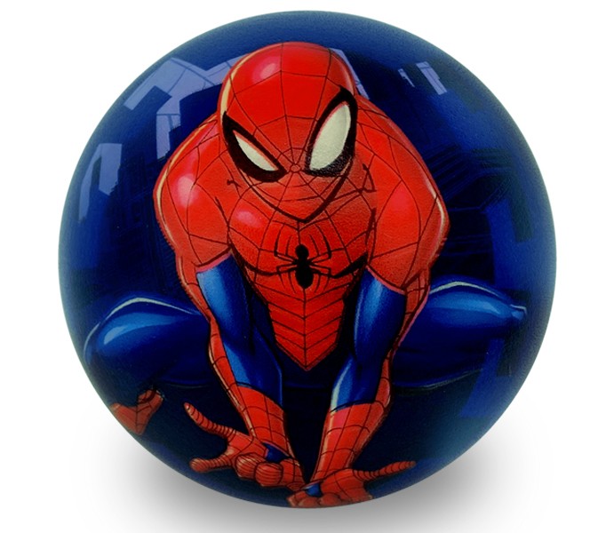 Marvel Spider-man Pu Balls | Team