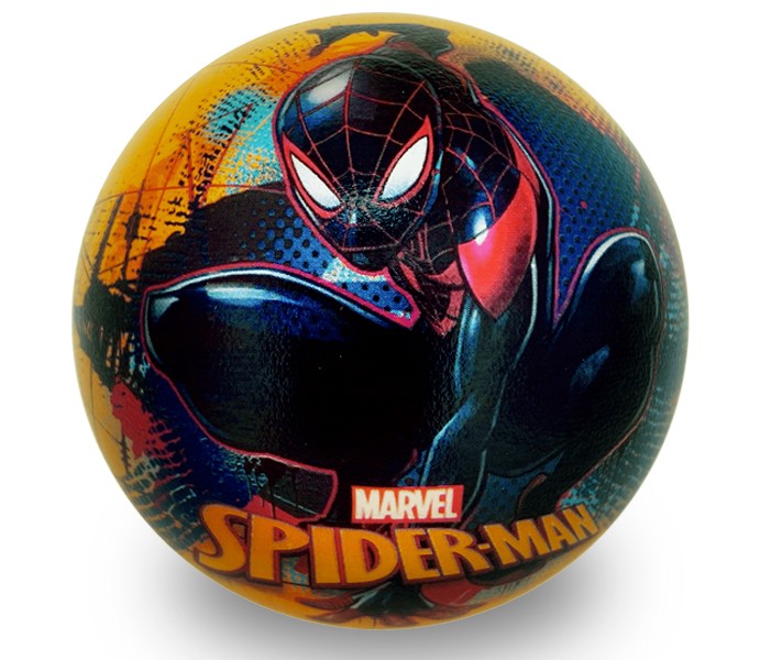 Marvel Spider-man Pu Balls | Web-slinger