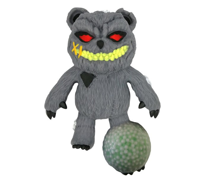 Elastikorps Zombie Bear | Acidus PUTRID BALL