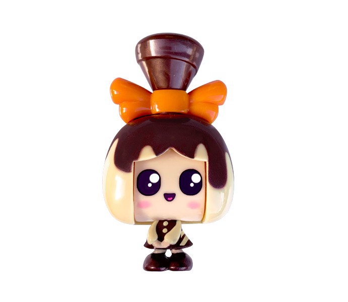 Bon Bons Doll | Ciocco