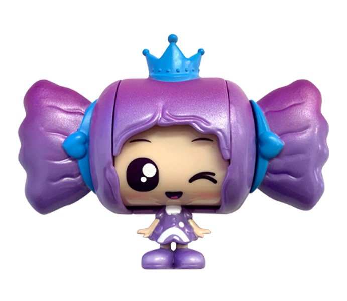 Bon Bons Doll | Grape