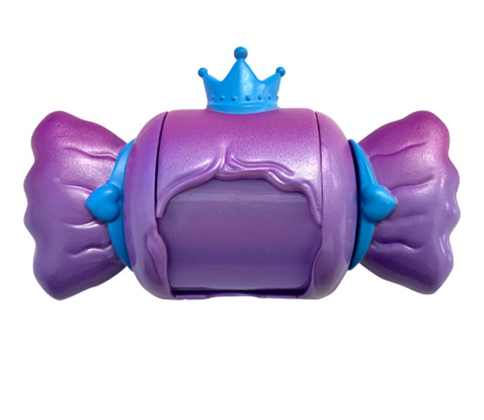 Bon Bons Doll | Grape