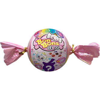 Bon Bons Doll | Mint
