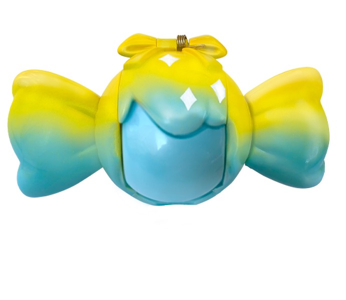 Bon Bons Doll | Lemon