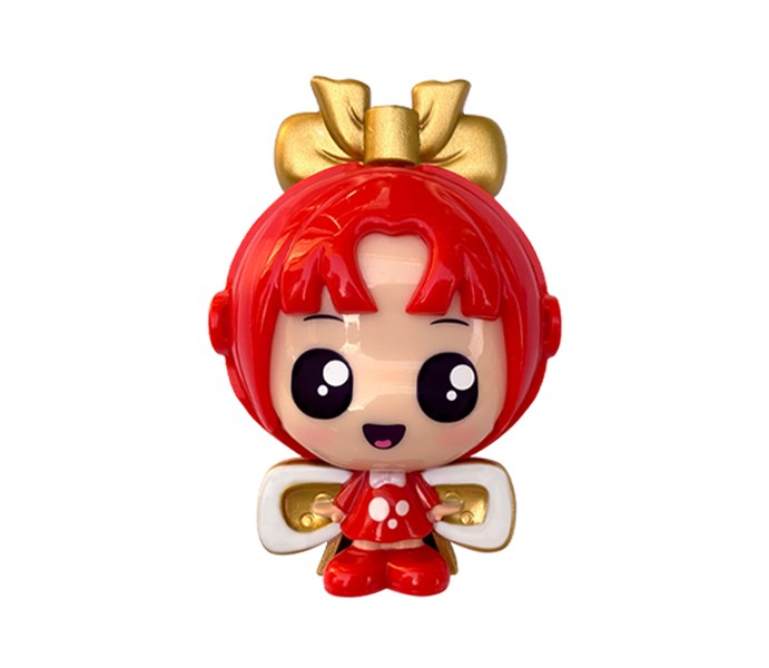 Bon Bons Doll | Cherry Special Crystal