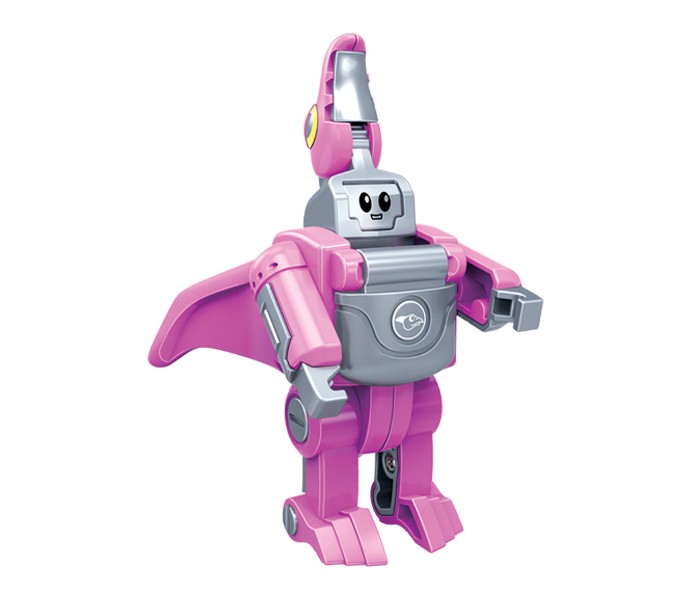 Saurobots | Actylus