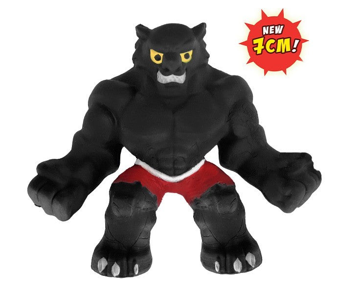Elastikorps Fighter Nano | Dark Panther