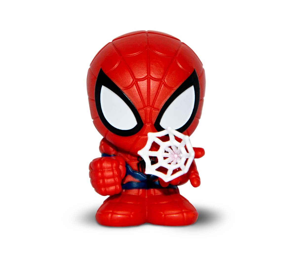 Marvel Boomez 4 - Spider-Man Boxed Edition