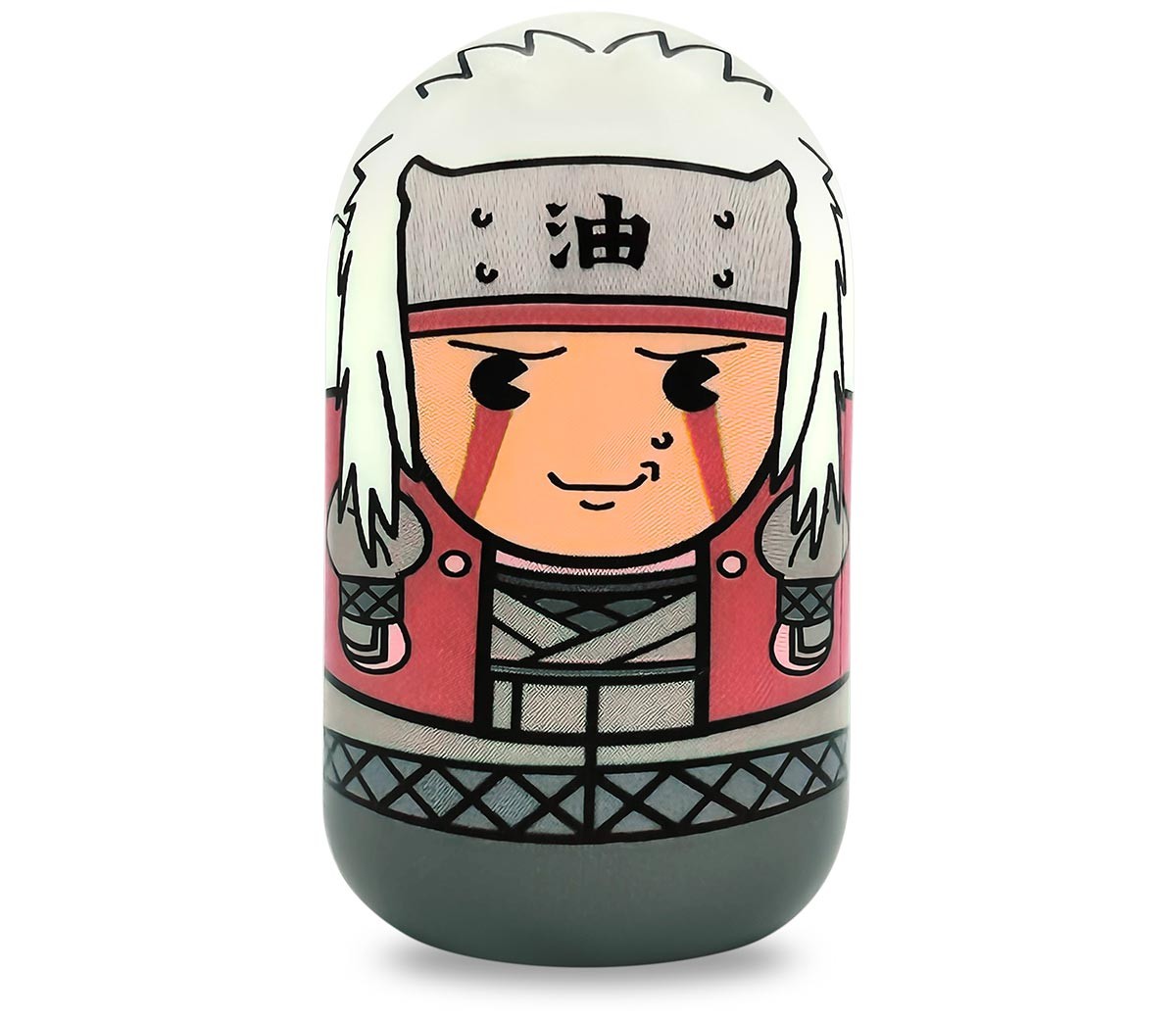 Puniz Naruto - Jiraiya