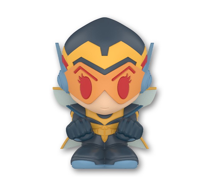 Marvel Boomez | Wasp