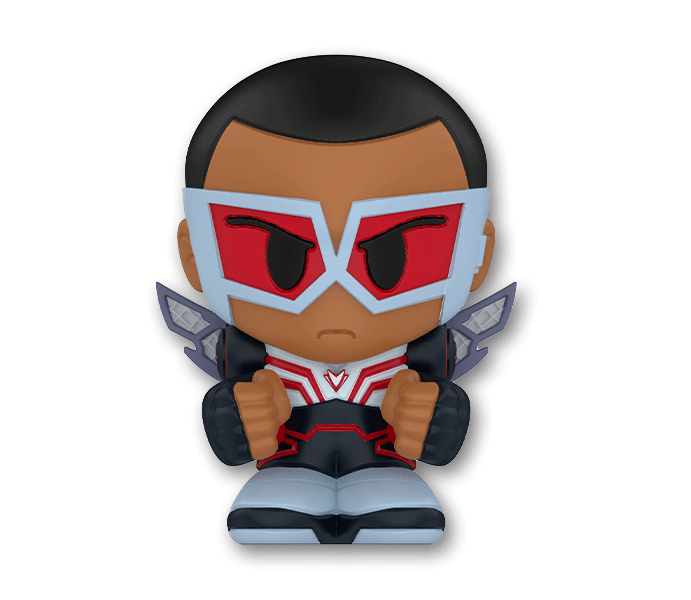 Marvel Boomez | Falcon