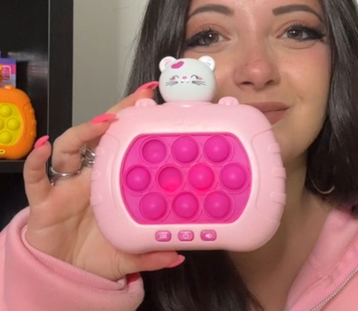 Digipop - Kitty