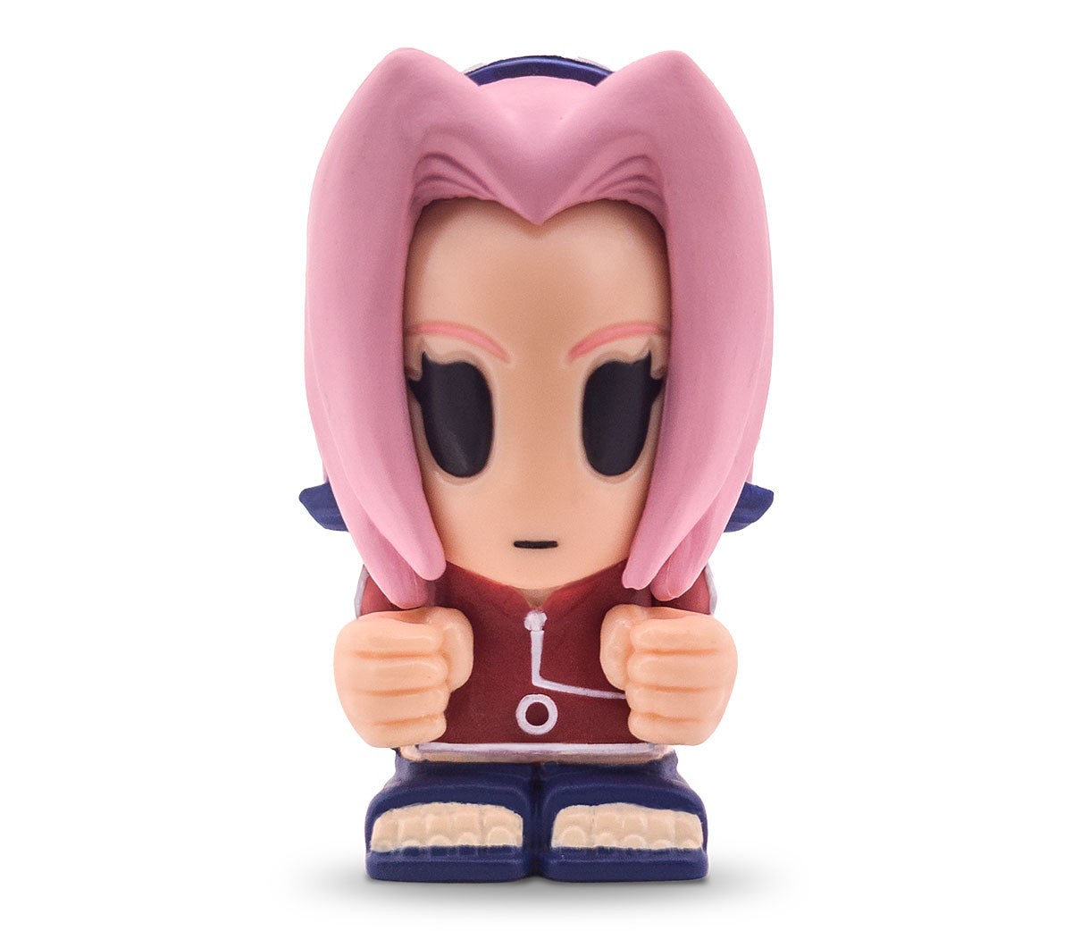 Naruto Boomez Wave 1 - Sakura Variant Pose