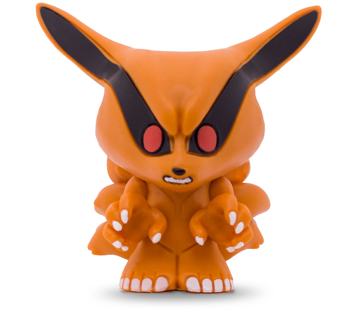 Naruto Boomez Wave 1 - Kyiubi Variant Pose