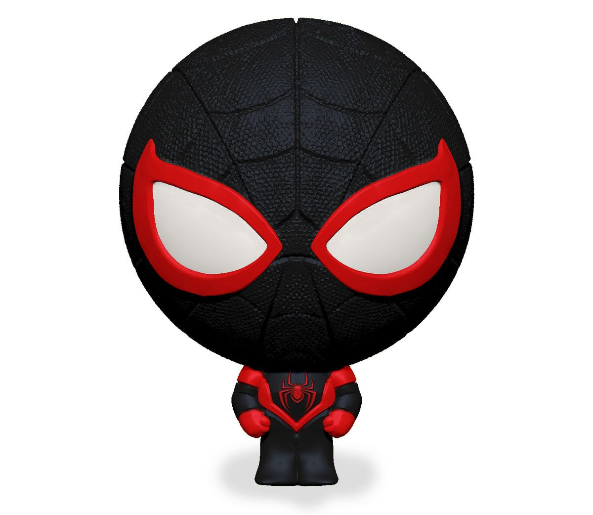 Elastikorps Heropop Marvel - Miles Morales