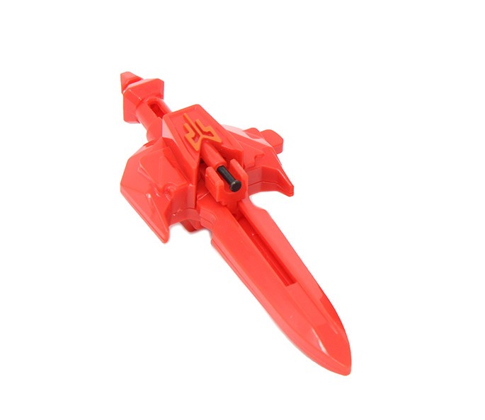KartBots | Regal + spada launcher
