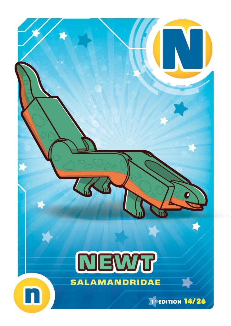 Letrazoo N Newt
