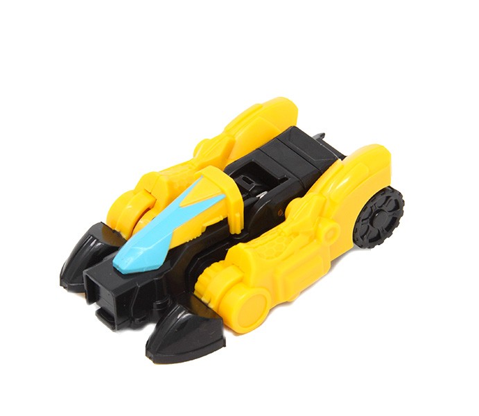 KartBots | Hammer + Spada Launcher