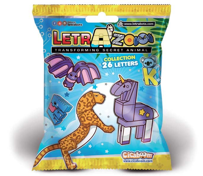 Letrazoo N Newt