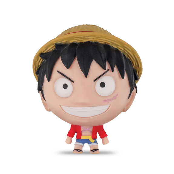 Elastikorps HeroPOP - Luffy