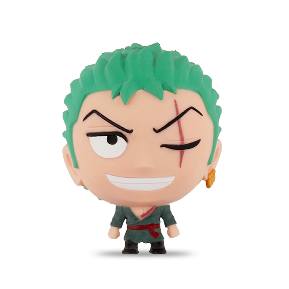 Elastikorps HeroPOP - Zoro
