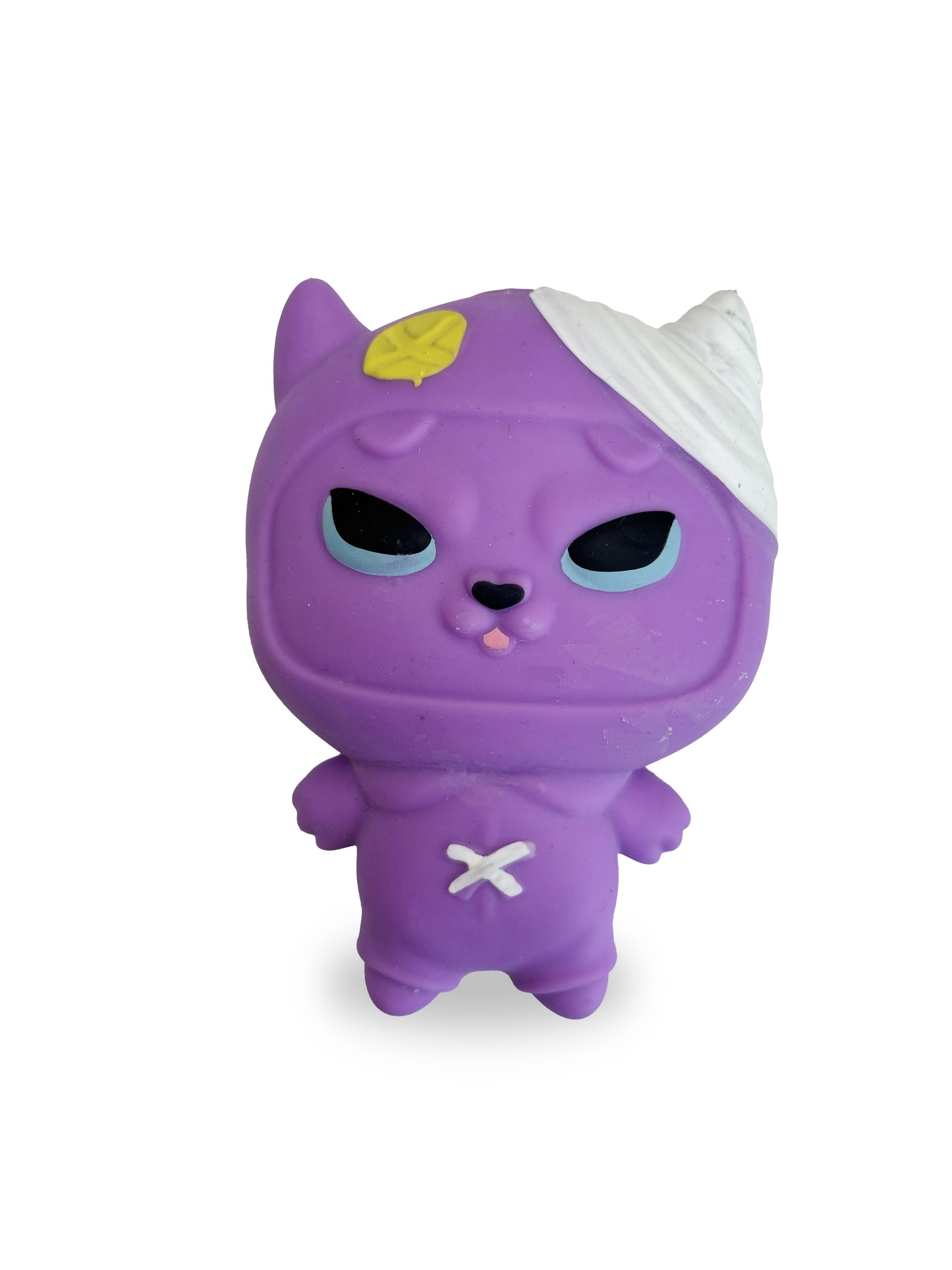 Elastikorps Zombie Peluche - PJ Mummy