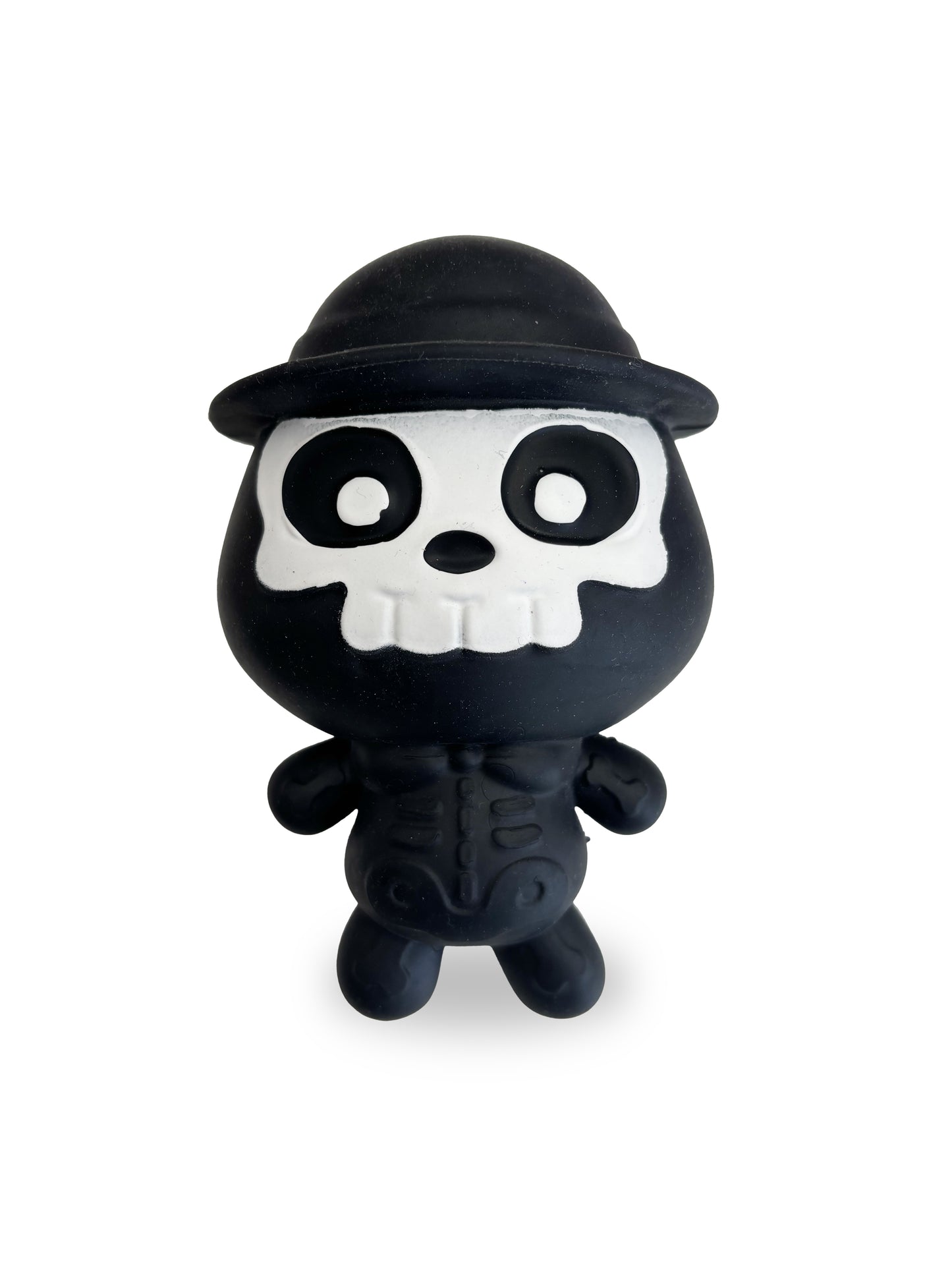 Elastikorps Zombie Peluche - Skeletux