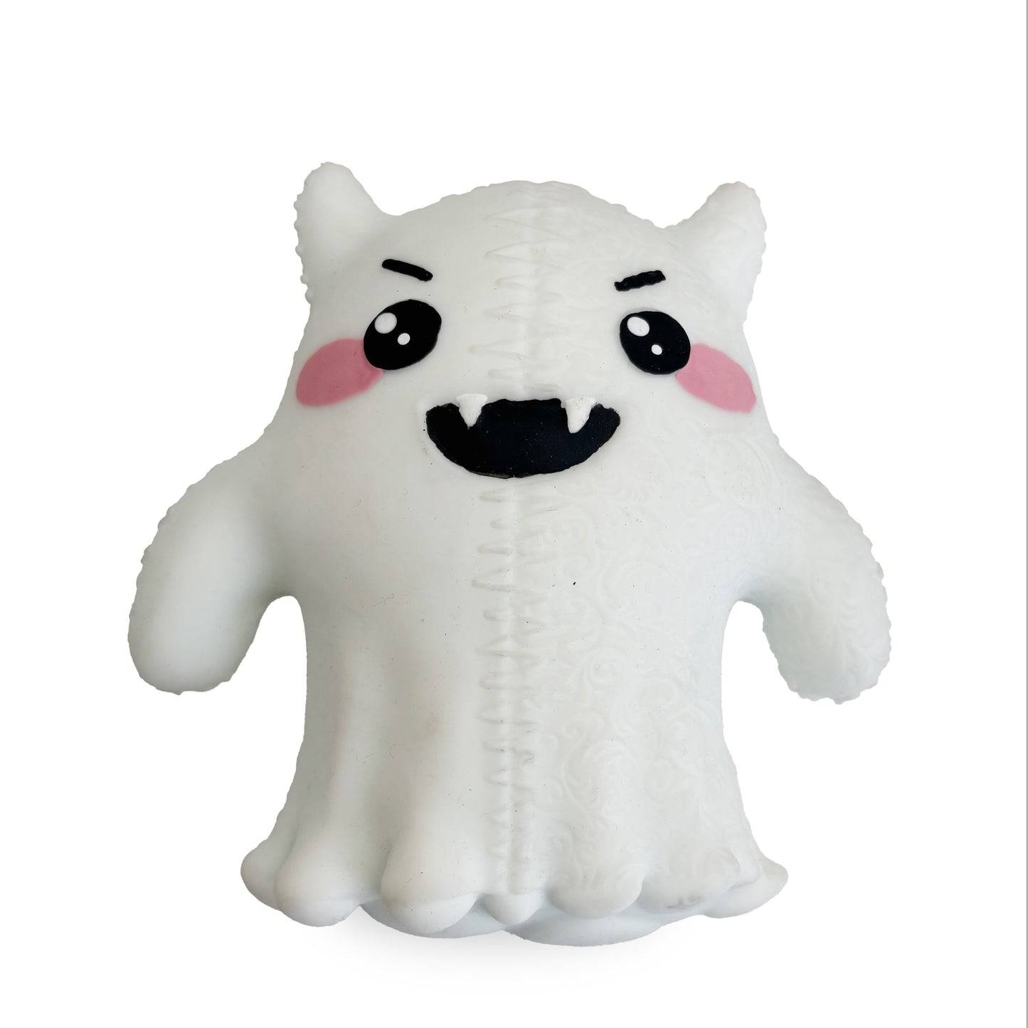 Elastikorps Zombie Peluche 2 - Ghosty Tattoo