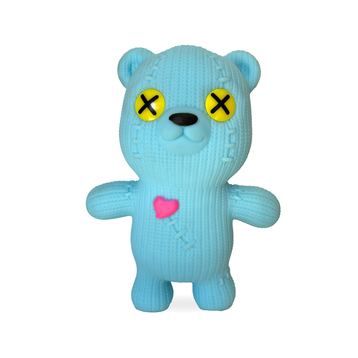 Elastikorps Zombie Peluche - Maxy Teddyboo