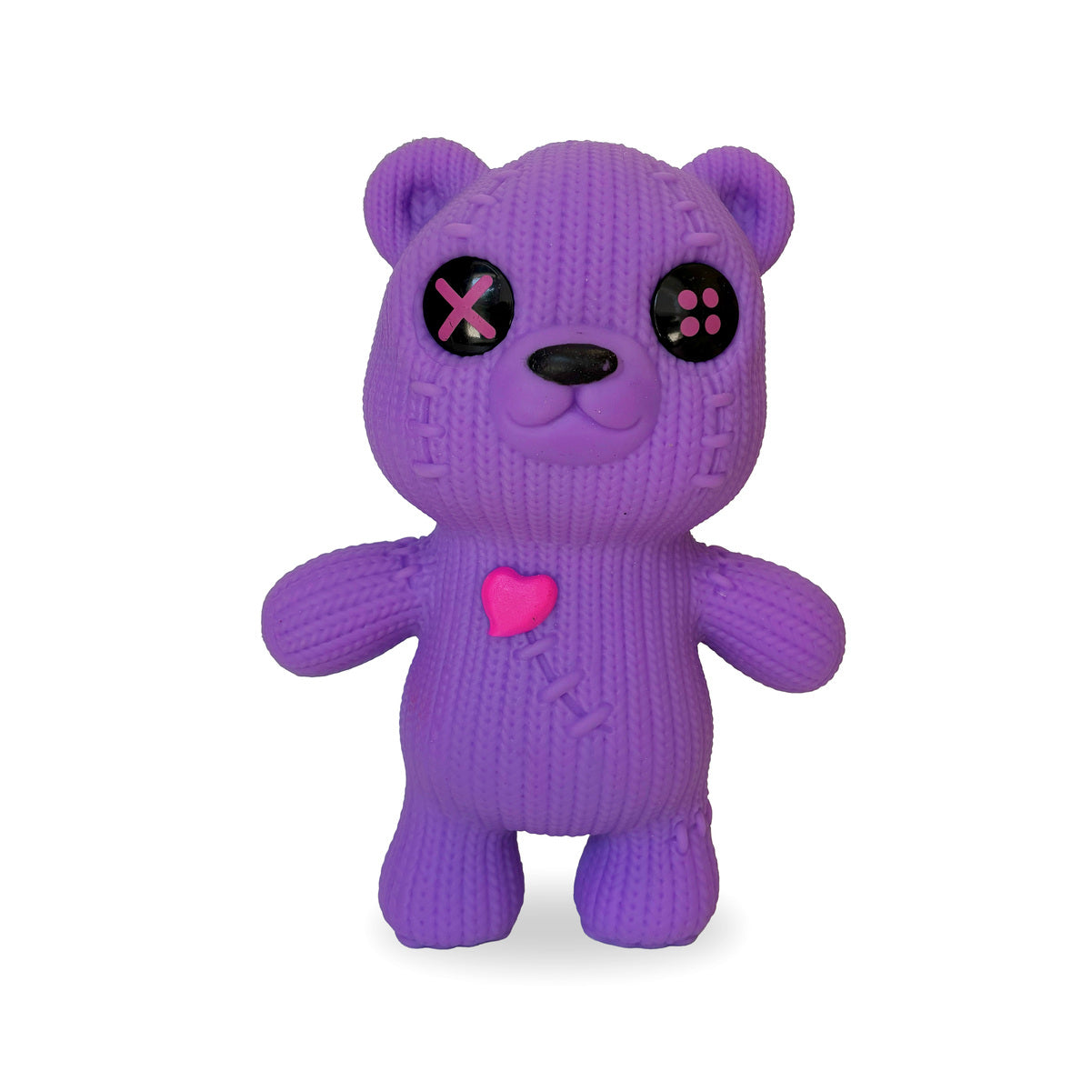 Elastikorps Zombie Peluche - Maxy Woody