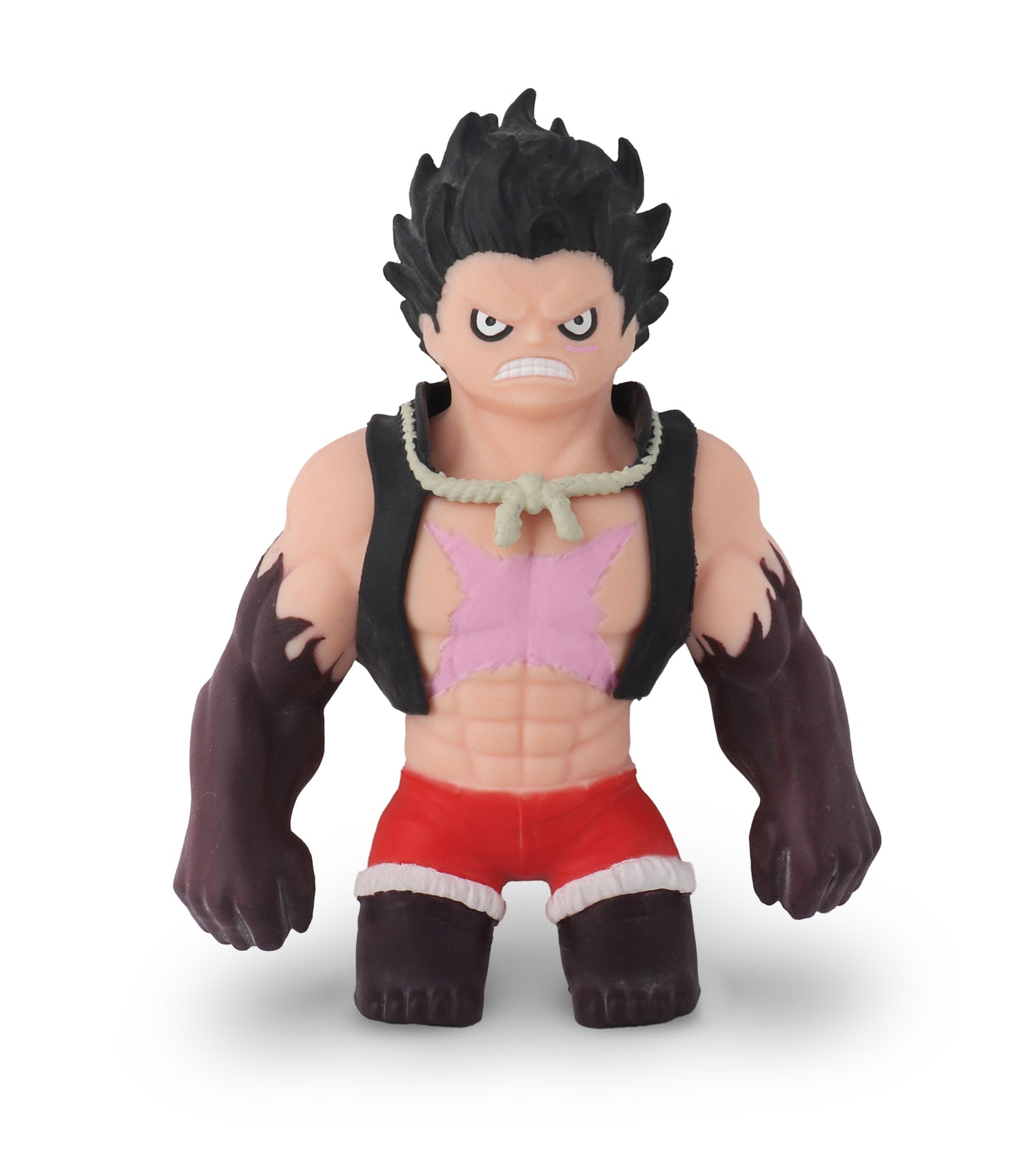 Elastikorps Fighter Resize One Piece - Luffy Gear 4 Snakeman