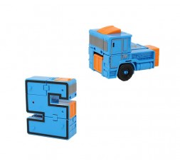 Numberbots | Truck
