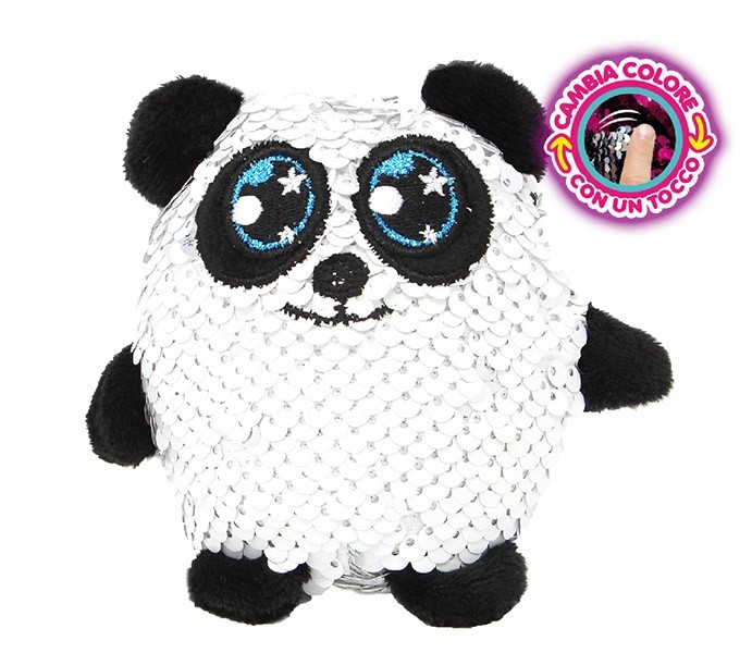 Pop Star Bon Bons Luky Panda | Protezione