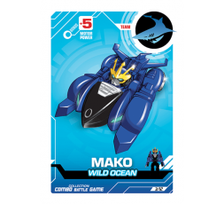 KartBots | Mako