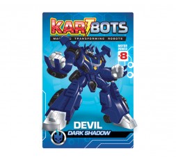 KartBots | Robot Devil