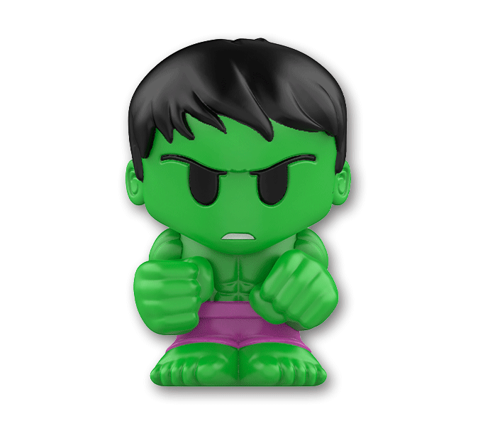 Marvel Boomez | Hulk