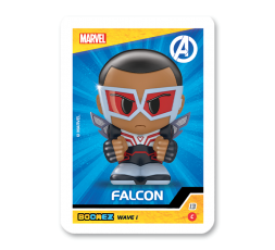 Marvel Boomez | Falcon