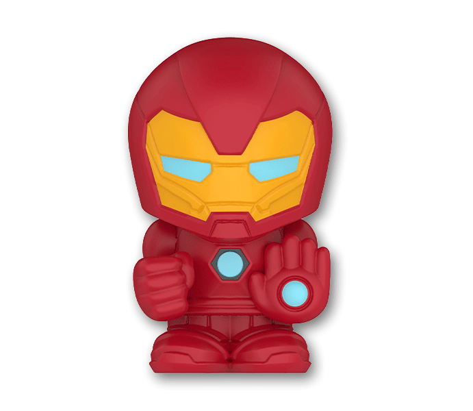 Marvel Boomez | Iron Man
