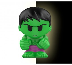 Marvel Boomez | Hulk...